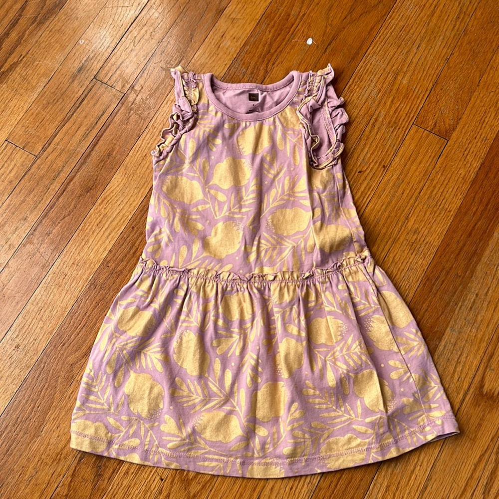 Tea dress